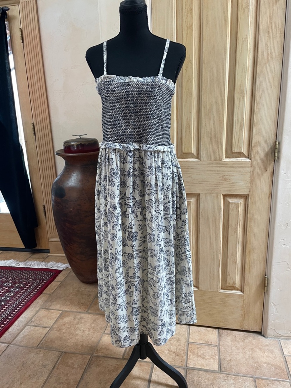 Cute Sundress NWT